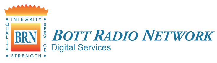 Bott Radio Network | Digital Marketing Solutions